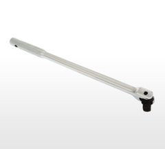 A 1545 GS KING TOOLS Chrome Vanadium Oynar Başlı Uzatma 3/4'' 500 mm