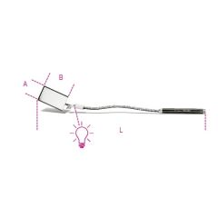 BETA Flexible Ayna 1715FL/B
