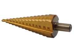 GFB 2423 - Kademeli Sac Delgisi Matkap Ucu 4-32mm