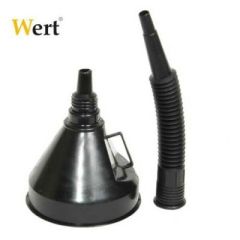 WERT 2647 Plastik Huni (160mm)