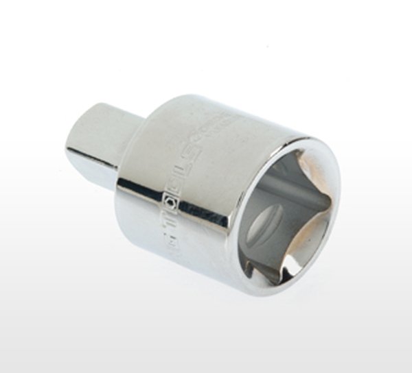 A 1565 GS KING TOOLS CR-V Adaptör 3/4'' - 1''