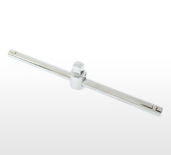 A 1549 GS KING TOOLS Chrome Vanadium T Kolu 3/4'' 20''/500 mm