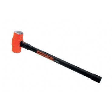GROZ Kırılmaz Saplı Balyoz 5.5kg (SHID/12/30)