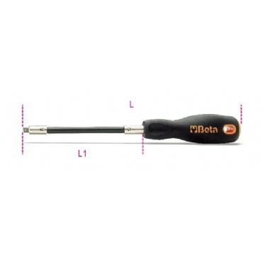 BETA Esnek Lokma Kolu 900/32