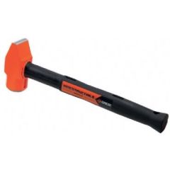 GROZ Kırılmaz Saplı Çekiç 1.6kg (CPID/3/16)