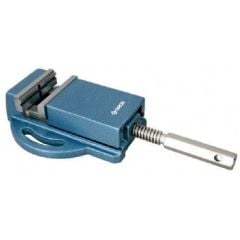 GROZ Ağır Tip Matkap Mengenesi 100mm - 4'' (DPV/STD-100)