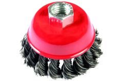 GFB 5130 - Burgulu Çanak Fırça 65mm
