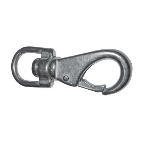 Fırdöndülü 10mm Karabina 0