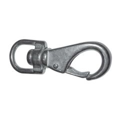 Fırdöndülü 10mm Karabina 0