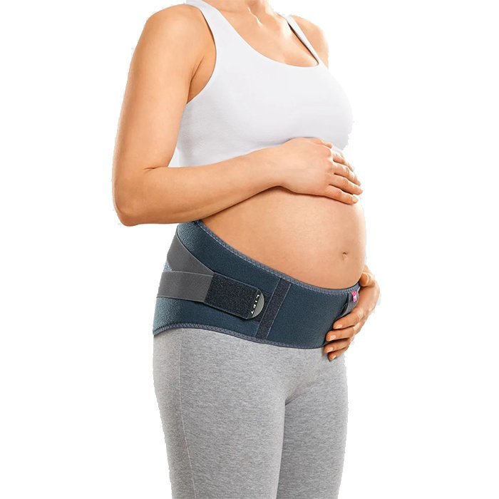 MEDI Lumbamed Maternity Hamile Gebelik Korsesi (K25020)