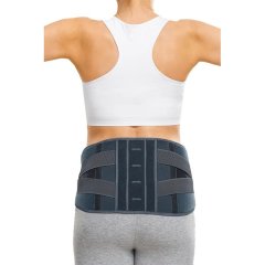 MEDI Lumbamed Maternity Hamile Gebelik Korsesi (K25020)
