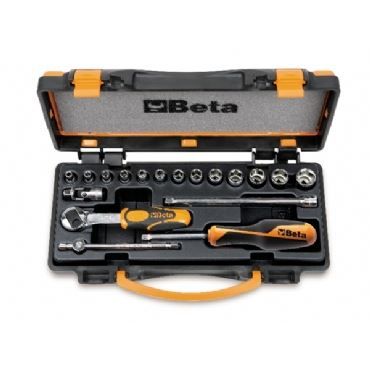 BETA Lokma Takımı 5`li 900/C13-5