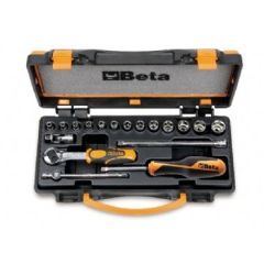 BETA Lokma Takımı 5`li 900/C13-5
