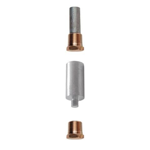 BEST ANODE Cummins Motor Tutya Cum0020 Zn.