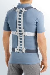 MEDI Spinomed II Osteoporozda Vertebral Ekstansiyon İçin Sırt Korsesi (566901)