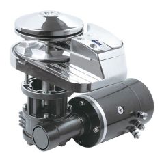 BADA Zincir Irgatı 1500W 12V 8mm Zincir