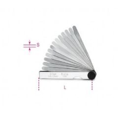 BETA Filler Çakısı Metrik 1708/13