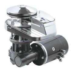 BADA Zincir Irgatı 1500W 24V 8mm Zincir