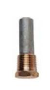 BEST ANODE Kohler Motor Tapa 4413338 Zn.