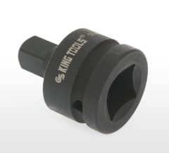 A 1432 GS KING TOOLS Darbeli Chrome Molybdenium Adaptör 3/4'' - 1''