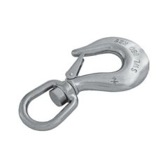 Fırdöndülü Kanca 1/4''