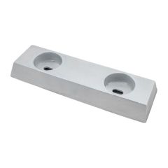 BEST ANODE Volvo Penta Tutya Vp0076 Zn.