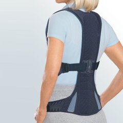 MEDI Spinomed IV Osteoporozda Vertebral Ekstansiyon İçin Sırt Korsesi (566905)