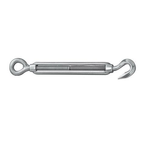 Krom Liftin 6mm Halka-Kanca