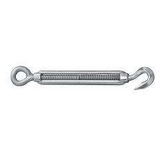 Krom Liftin 10mm Halka-Kanca