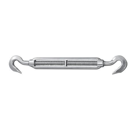 Krom Liftin 8mm Kanca-Kanca