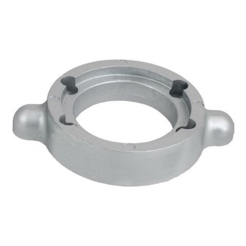 BEST ANODE Yanmar Tutya Ym2652 Zn.