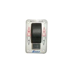 BADA Irgat Butonu Up - Down (ON-OFF Switch'li)