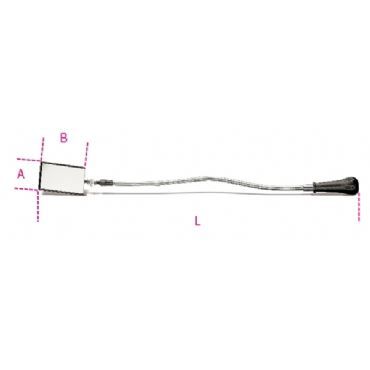 BETA Flexible Ayna 1715FL/A