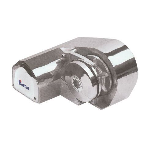 BADA Stingray Yatay Irgat 900W 12V 6mm Zincir