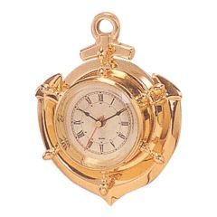 Saat CK090 Sarı Çap: 20cm