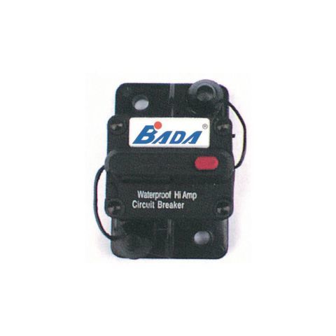 BADA Irgat Sigortası 30 Amp