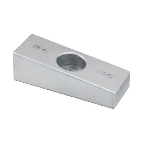 BEST ANODE Verado Tutya Vrd75A Alü.