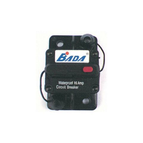 BADA Irgat Sigortası 80 Amp