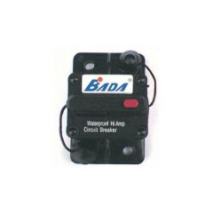 BADA Irgat Sigortası 80 Amp