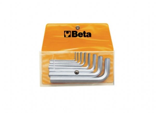 BETA Allen Anahtar Takımı 96/B10