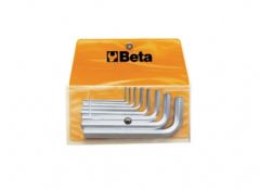 BETA Allen Anahtar Takımı 96/B10