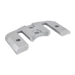BEST ANODE Mercruiser Tutya Mrc34A Alü.