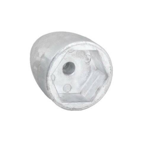 BEST ANODE Mercruiser Tutya Mrc38A Alü.