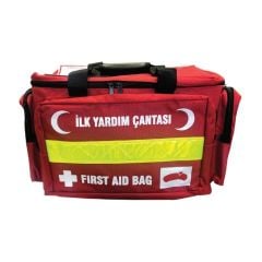 SEAMEDICAL İlk Yardım Çantası Otel ve Tatil Köyleri İçin
