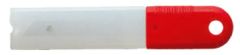 GFB 4522 - SK5 - Pro Maket Bıçağı Yedeği 18mm x 0,5mm (10 Adet)