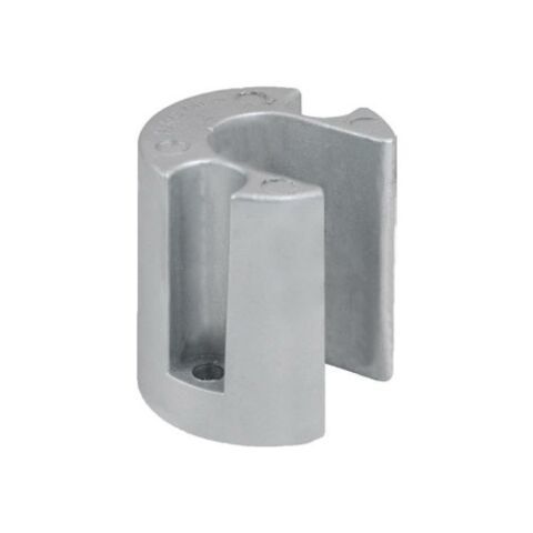 BEST ANODE Mercruiser Tutya Mrc50A Alü.