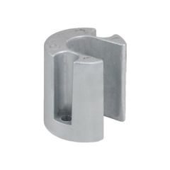 BEST ANODE Mercruiser Tutya Mrc50A Alü.