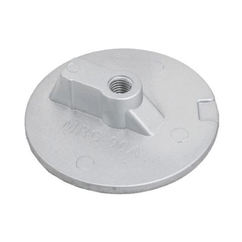 BEST ANODE Mercruiser Tutya Mrc90A Alü.
