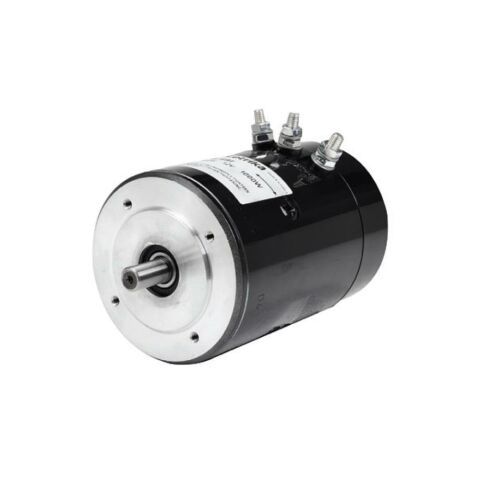 BADA Irgat Motoru 1500W 12V