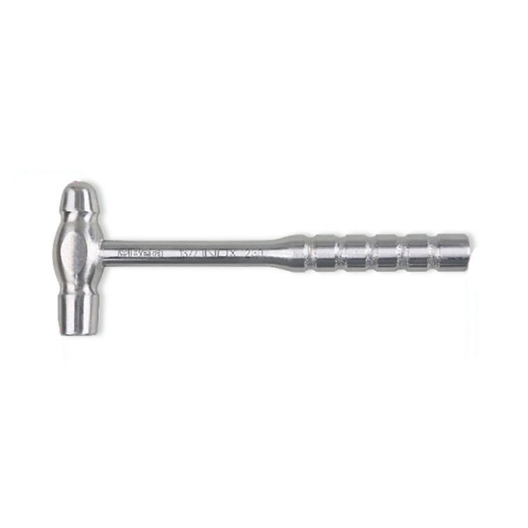 BETA İnox Bombe Başlı Çekiç 1377INOX 230gr